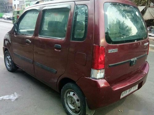 Used 2005 Wagon R LXI  for sale in Jhansi