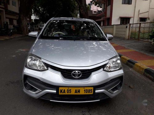 Used 2018 Etios GD SP  for sale in Nagar