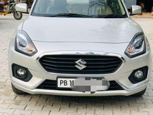 Used 2017 Swift Dzire  for sale in Patiala