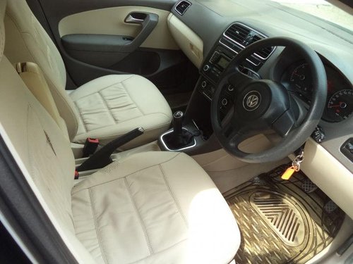 Volkswagen Vento 2010-2013 Diesel Highline MT for sale