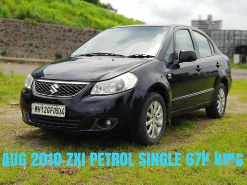 Used 2010 SX4  for sale in Pune