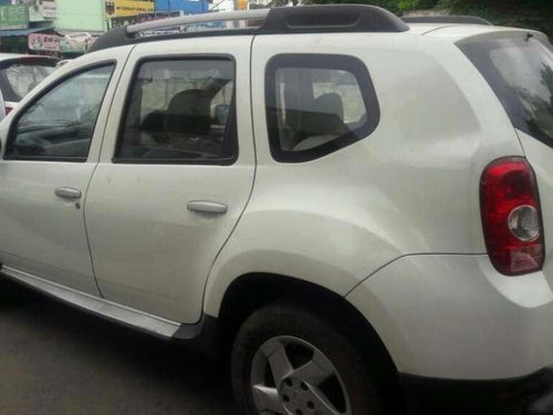 Used 2013 Duster  for sale in Coimbatore