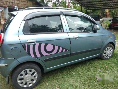 Used 2008 Spark 1.0  for sale in Kolkata