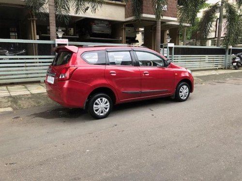 Datsun GO Plus T Option Petrol MT for sale