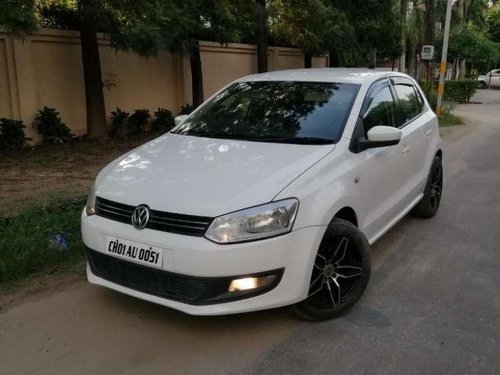 Volkswagen Polo Comfortline Diesel, 2013, MT for sale 