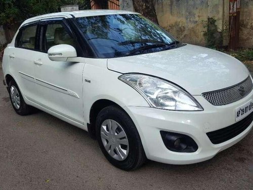 Used 2013 Swift Dzire  for sale in Miryalaguda