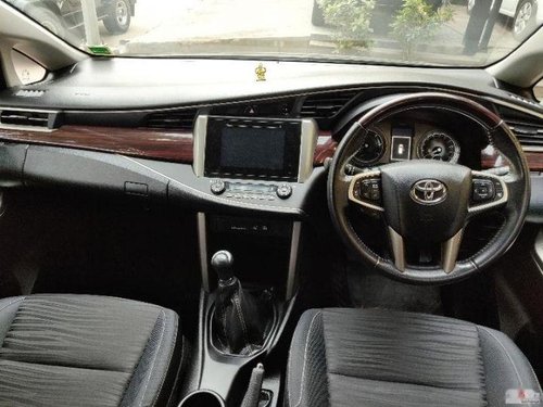 Toyota Innova Crysta 2.4 VX MT for sale