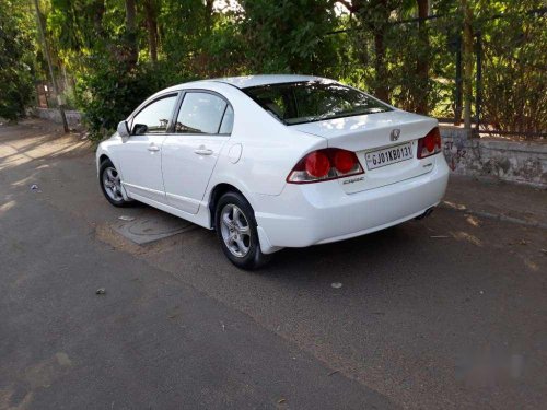 Used 2009 Civic  for sale in Ahmedabad