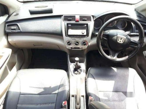 Used 2011 City 1.5 S MT  for sale in Mumbai