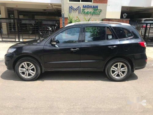 Used 2014 Santa Fe  for sale in Nagar