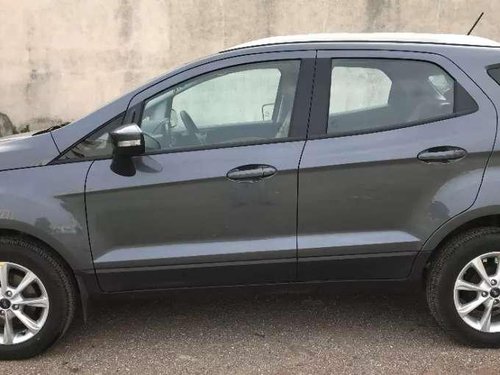 2019 Ford EcoSport MT for sale 
