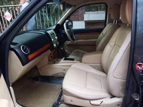 Used 2010 Endeavour 3.2 Titanium AT 4X4  for sale in Mumbai