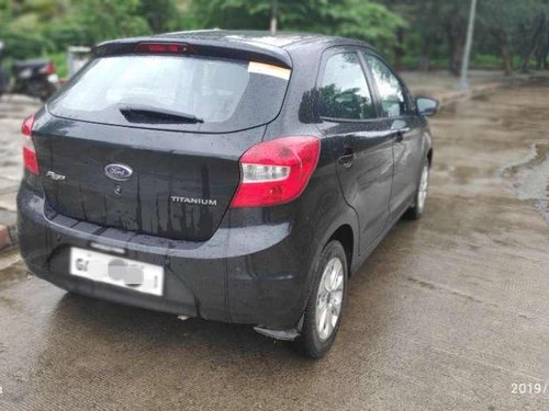 Used 2011 Figo 1.5P Titanium AT  for sale in Goa