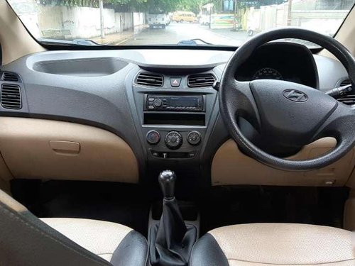 Hyundai Eon D-Lite +, 2015, Petrol MT for sale 