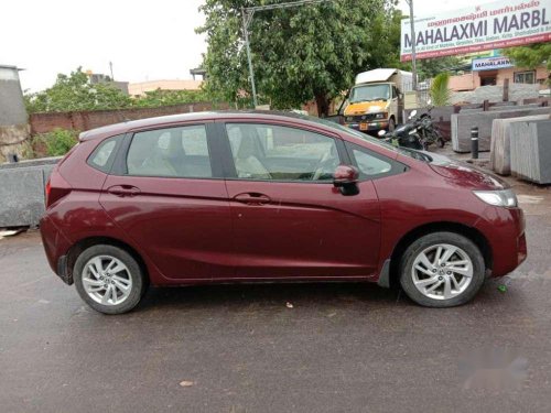 Used 2016 Jazz  for sale in Chennai