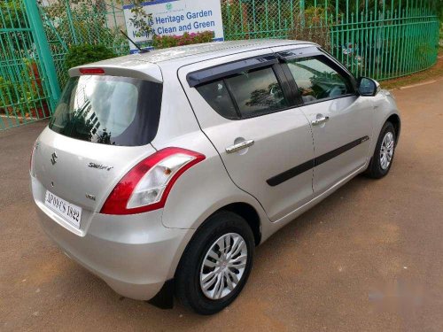 Used 2013 Swift VDI  for sale in Hyderabad