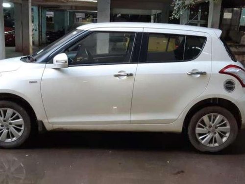 Used 2015 Swift ZDI  for sale in Pune