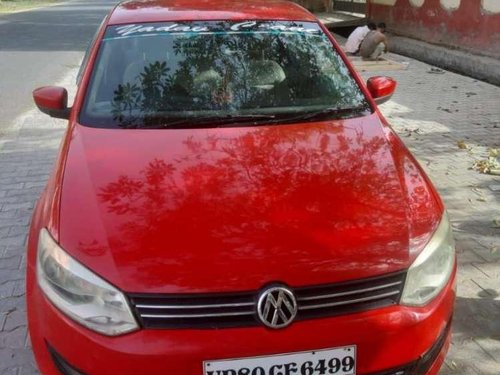 Used 2012 Polo GT TDI  for sale in Agra