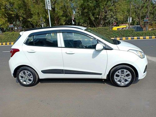 Used 2016 i10 Sportz  for sale in Ahmedabad