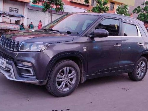 Used 2016 Vitara Brezza ZDi  for sale in Mumbai