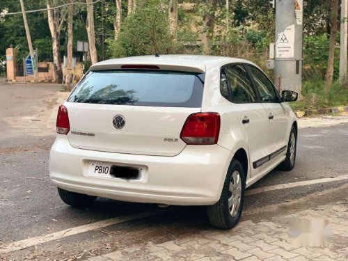 Used 2010 Polo  for sale in Jalandhar