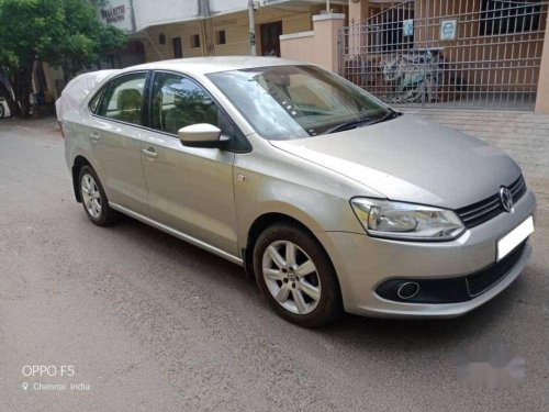 Used 2012 Vento  for sale in Chennai