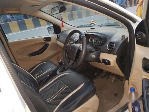 Used 2016 Figo Aspire  for sale in Varanasi