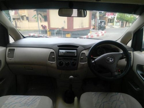 Used 2006 Innova 2004-2011 2.5 G2  for sale in Coimbatore