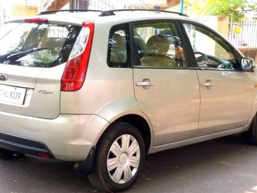 Ford Figo FIGO 1.5D TITANIUM+, 2011, Diesel MT for sale 