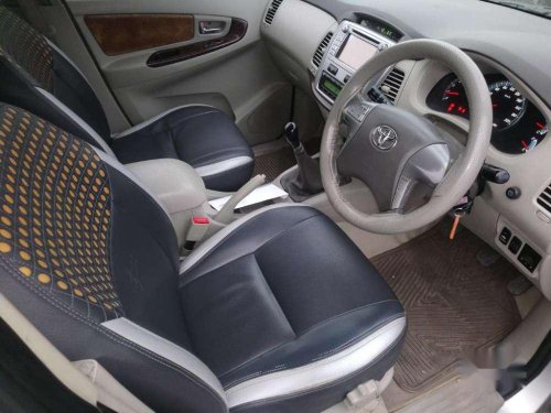 Used 2013 Innova  for sale in Hyderabad