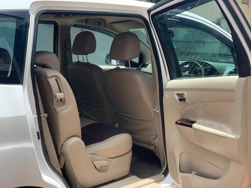 2015 Maruti Suzuki Ertiga VDI MT for sale at low price