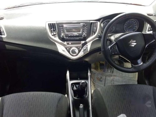 Used 2015 Baleno Petrol  for sale in Chennai