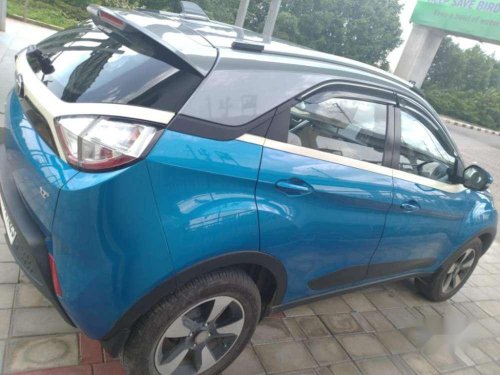 Used 2018 Nexon 1.5 Revotorq XZ Plus  for sale in Hyderabad