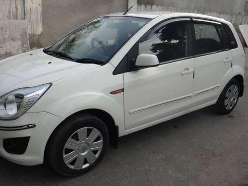 Used 2014 Figo  for sale in Firozabad