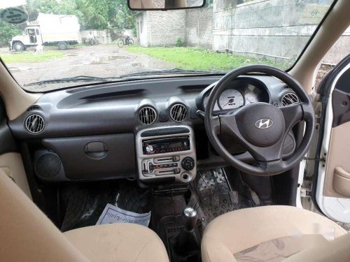 Used 2013 Santro Xing GLS  for sale in Surat