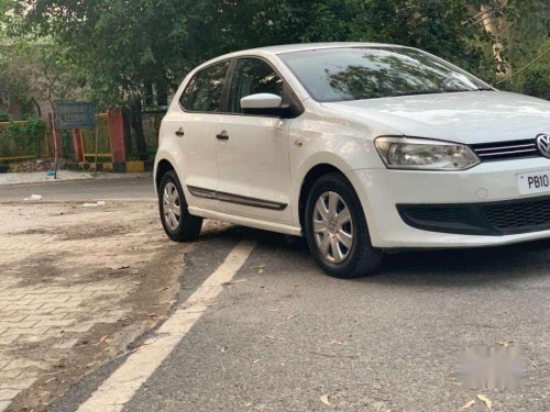 Used 2010 Polo  for sale in Jalandhar