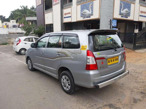 Used 2016 Innova  for sale in Nagar