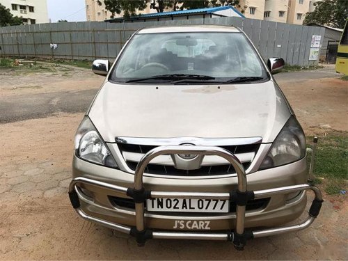 Toyota Innova 2004-2011 2008 MT for sale