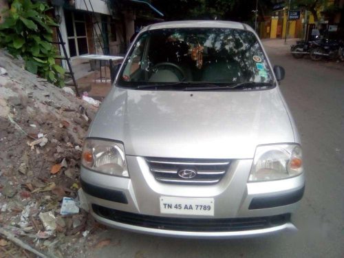 Used 2004 Santro Xing XS  for sale in Chennai