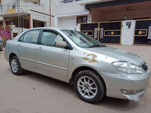 Used 2007 Corolla  for sale in Coimbatore