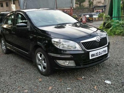 Used 2014 Rapid 1.6 MPI Elegance  for sale in Mumbai