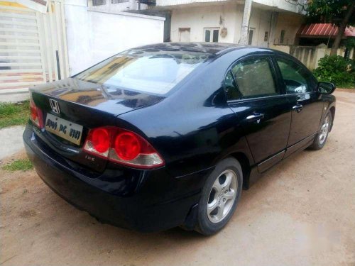 Used 2007 Civic  for sale in Hyderabad