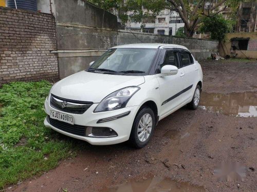 Used 2015 Swift Dzire  for sale in Surat