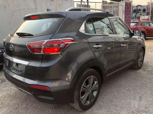 Used 2016 Hyundai Creta MT for sale 