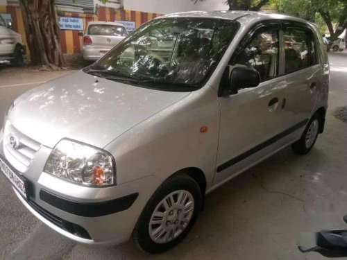 Used 2011 Santro Xing GLS LPG  for sale in Chennai