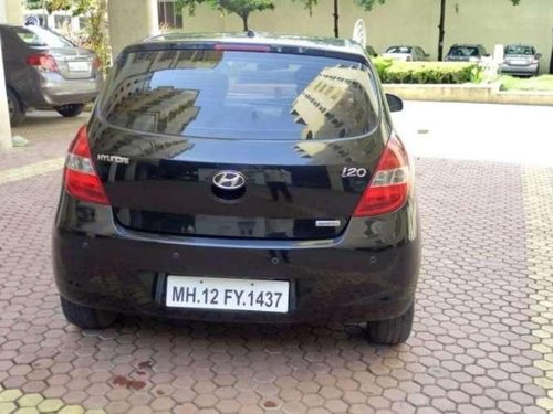 Used 2010 i20 Sportz 1.2  for sale in Pune