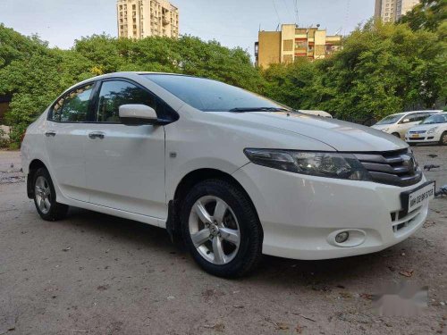 Used 2011 City 1.5 V AT  for sale in Thane