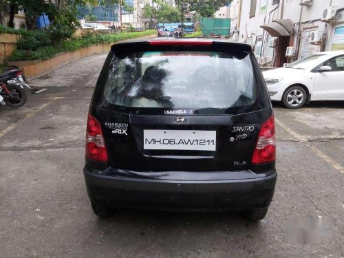 Used 2009 Santro Xing GLS  for sale in Mumbai