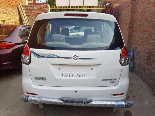 Used 2016 Ertiga VDI  for sale in Varanasi