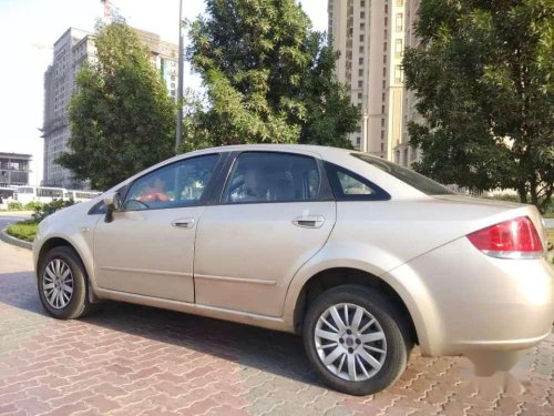 Used Fiat Linea MT for sale at low price